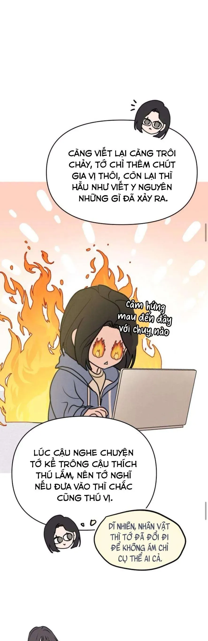 Trang 37 - Muốn Bị Lừa Dối