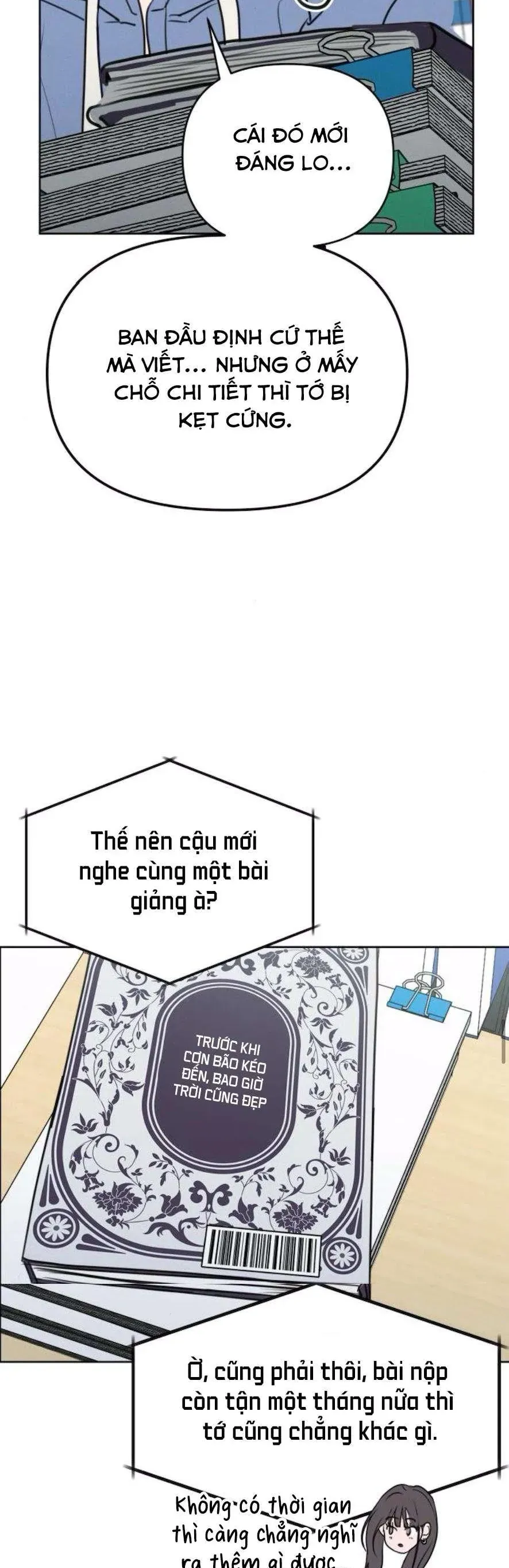 Trang 39 - Muốn Bị Lừa Dối