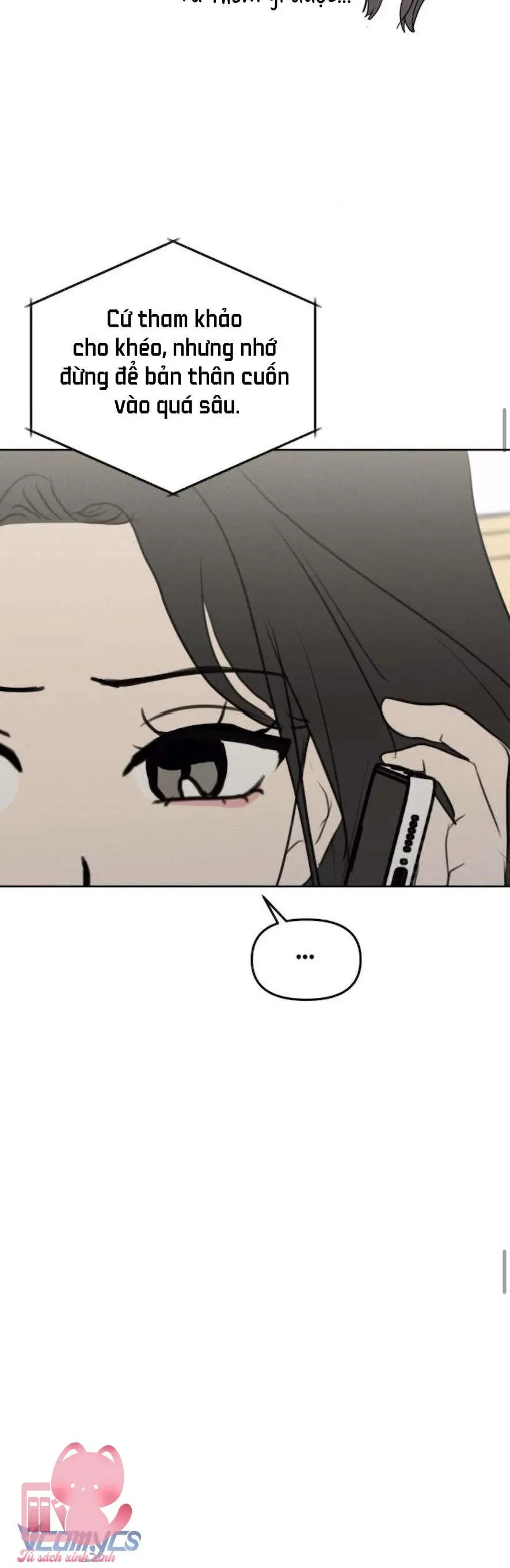 Trang 40 - Muốn Bị Lừa Dối