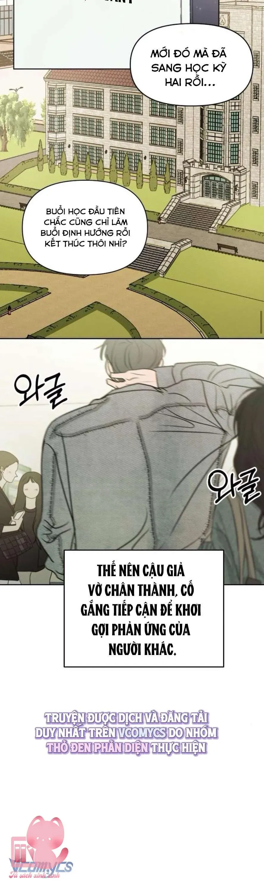 Trang 46 - Muốn Bị Lừa Dối