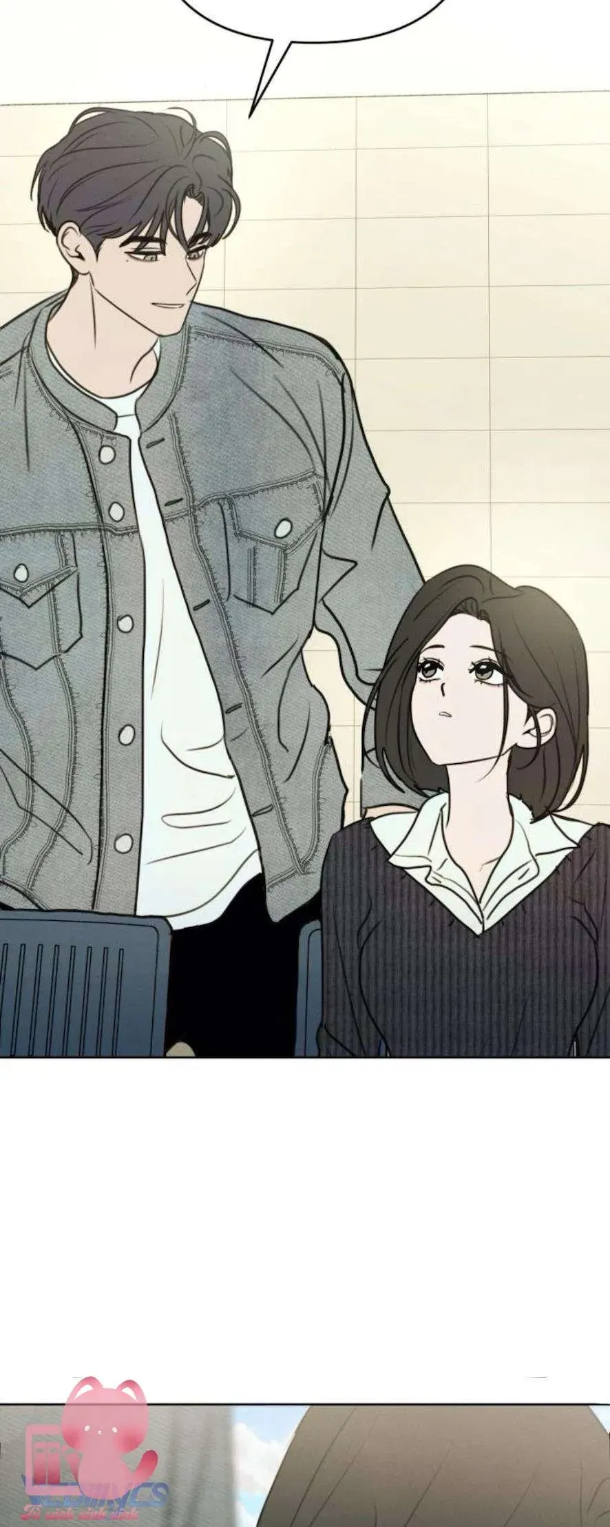 Trang 49 - Muốn Bị Lừa Dối