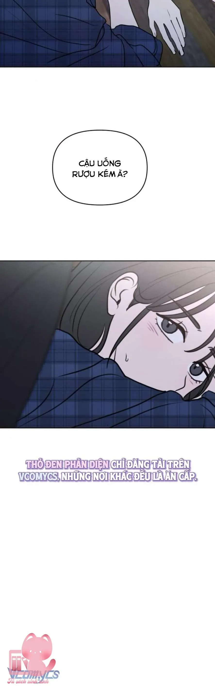 Trang 6 - Muốn Bị Lừa Dối