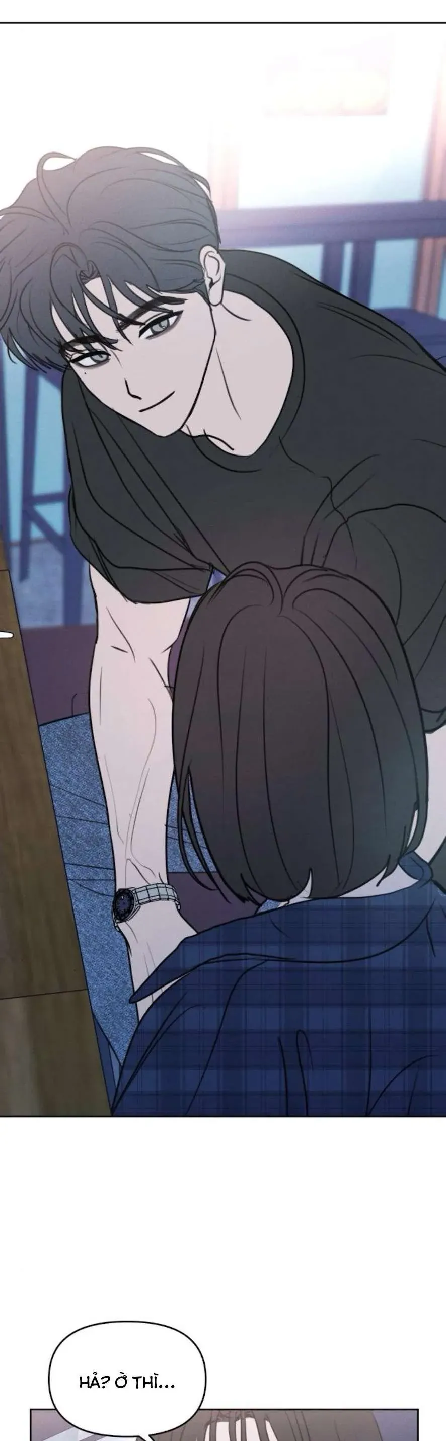 Trang 7 - Muốn Bị Lừa Dối