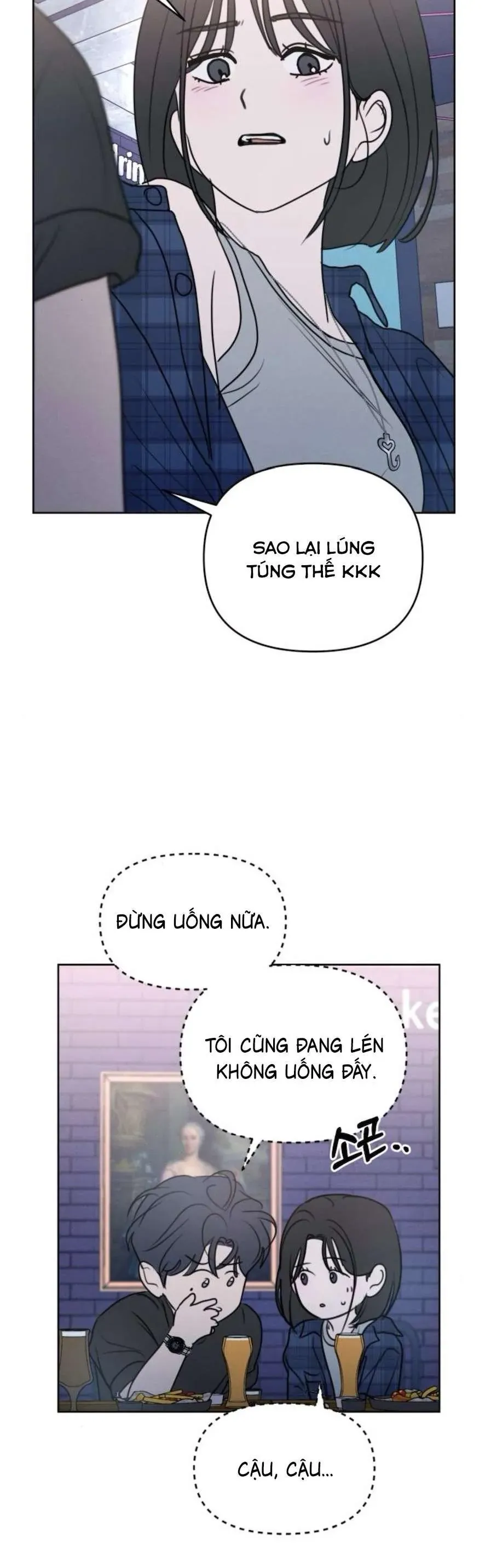 Trang 8 - Muốn Bị Lừa Dối