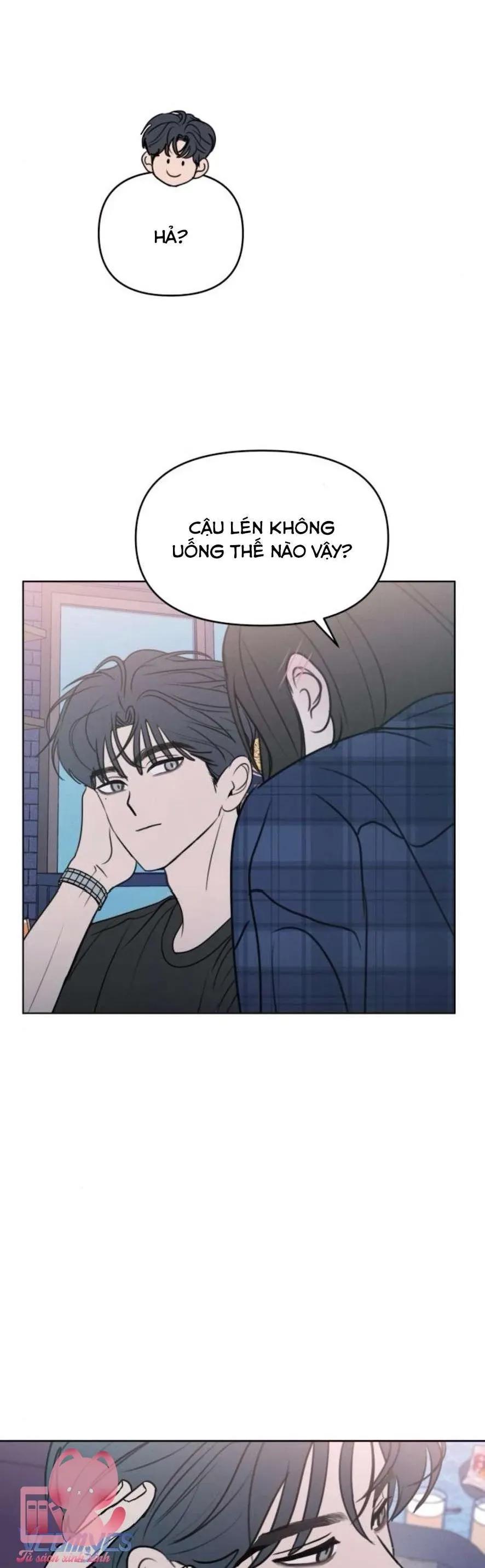 Trang 9 - Muốn Bị Lừa Dối