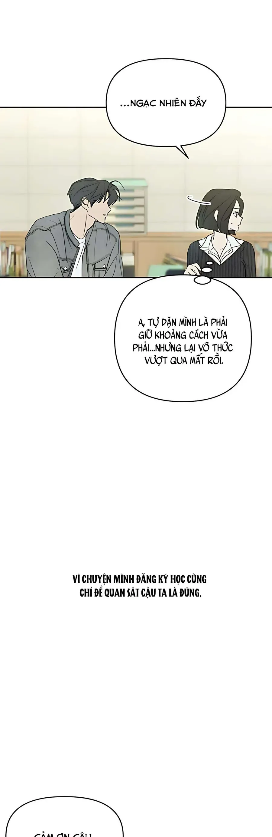 Trang 12 - Muốn Bị Lừa Dối