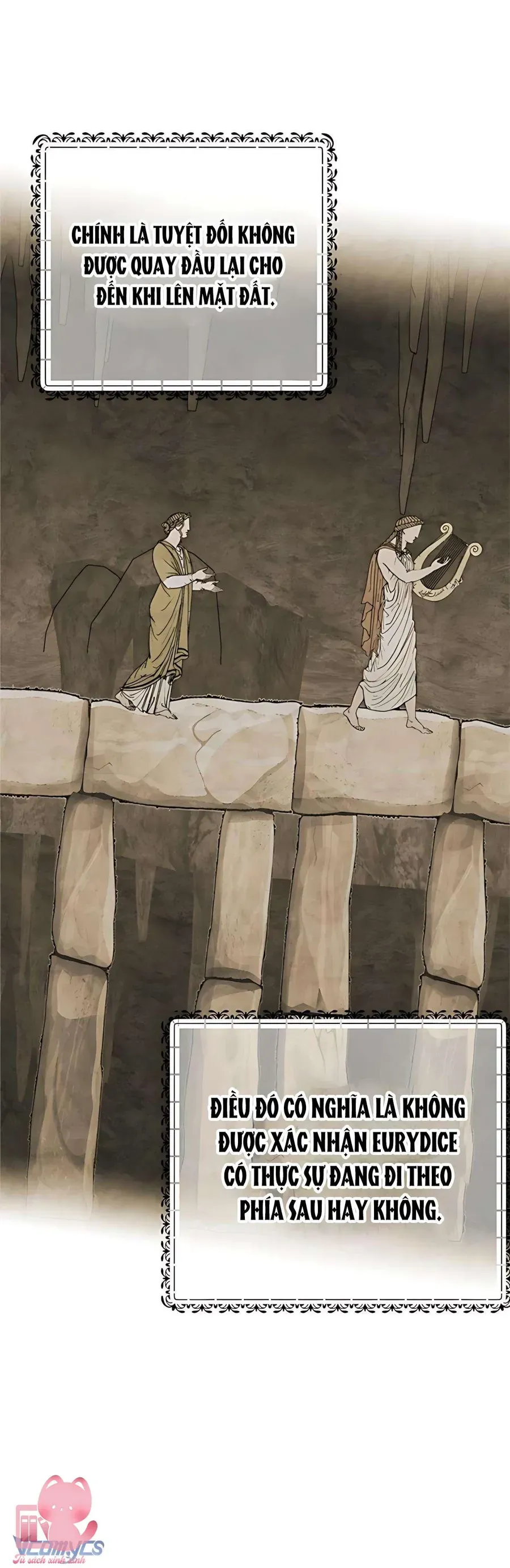 Trang 21 - Muốn Bị Lừa Dối