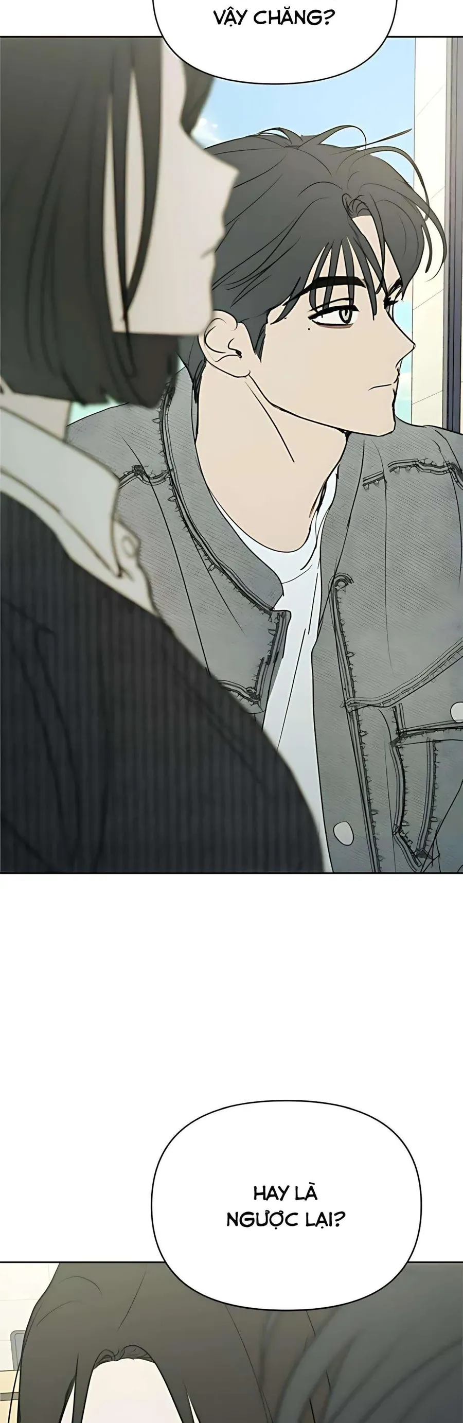 Trang 23 - Muốn Bị Lừa Dối