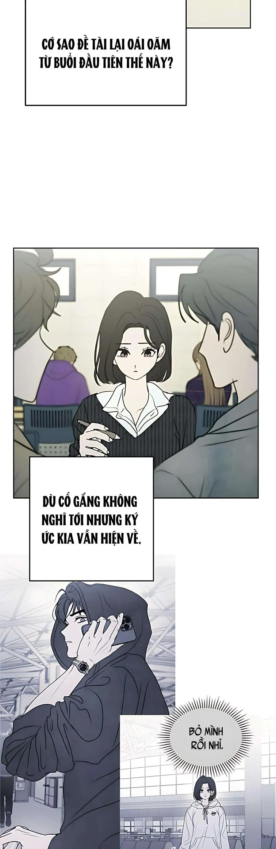 Trang 26 - Muốn Bị Lừa Dối