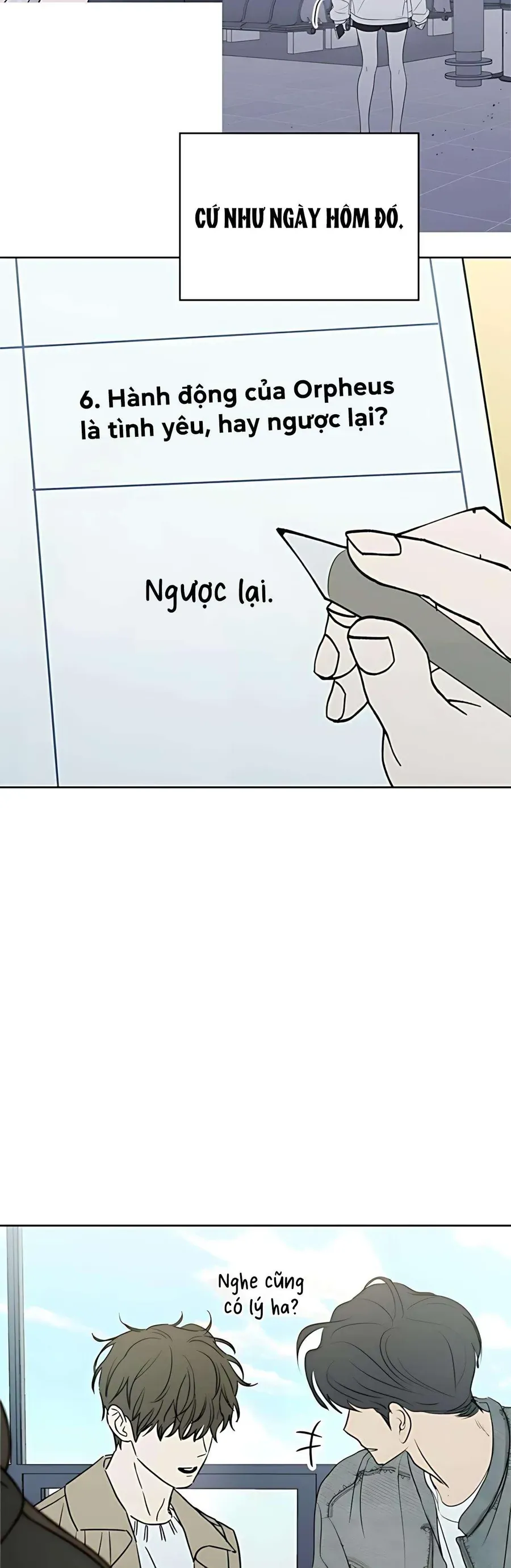 Trang 27 - Muốn Bị Lừa Dối