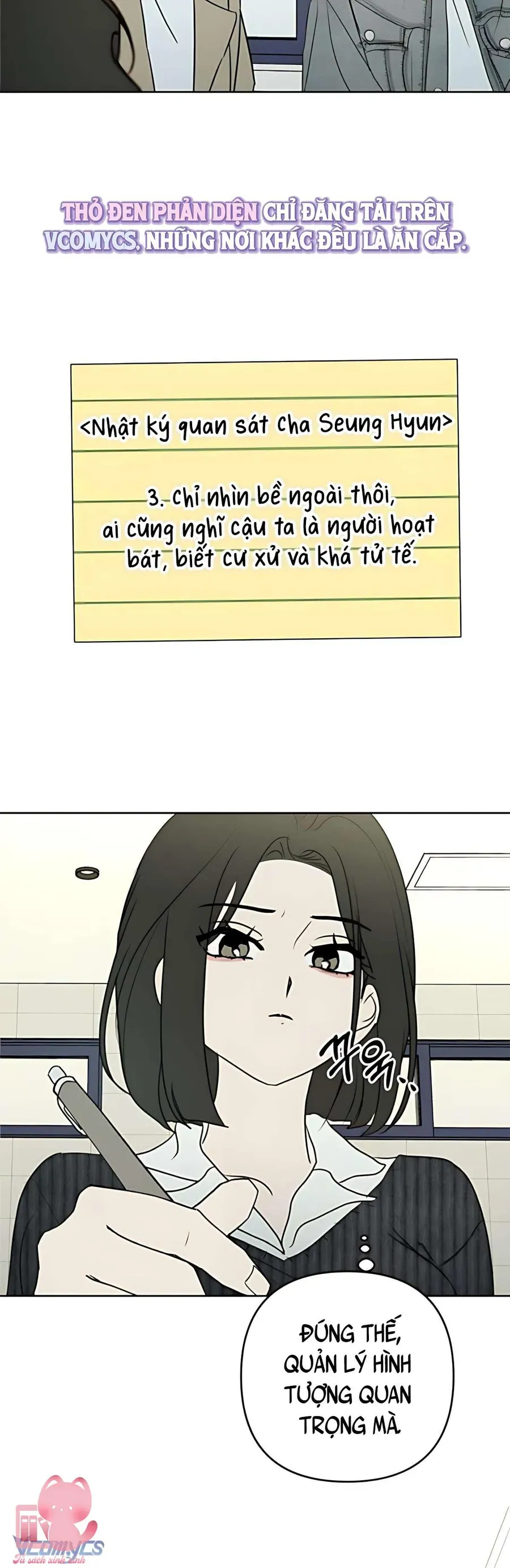 Trang 28 - Muốn Bị Lừa Dối