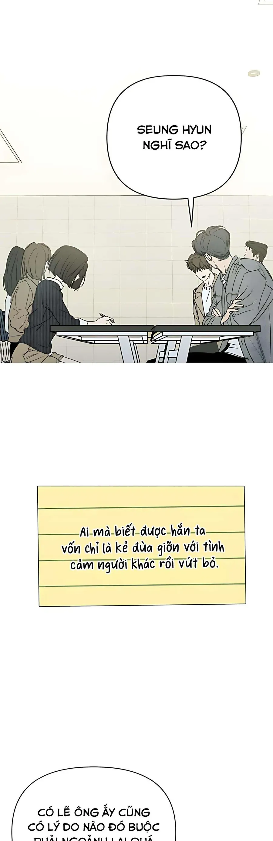 Trang 29 - Muốn Bị Lừa Dối