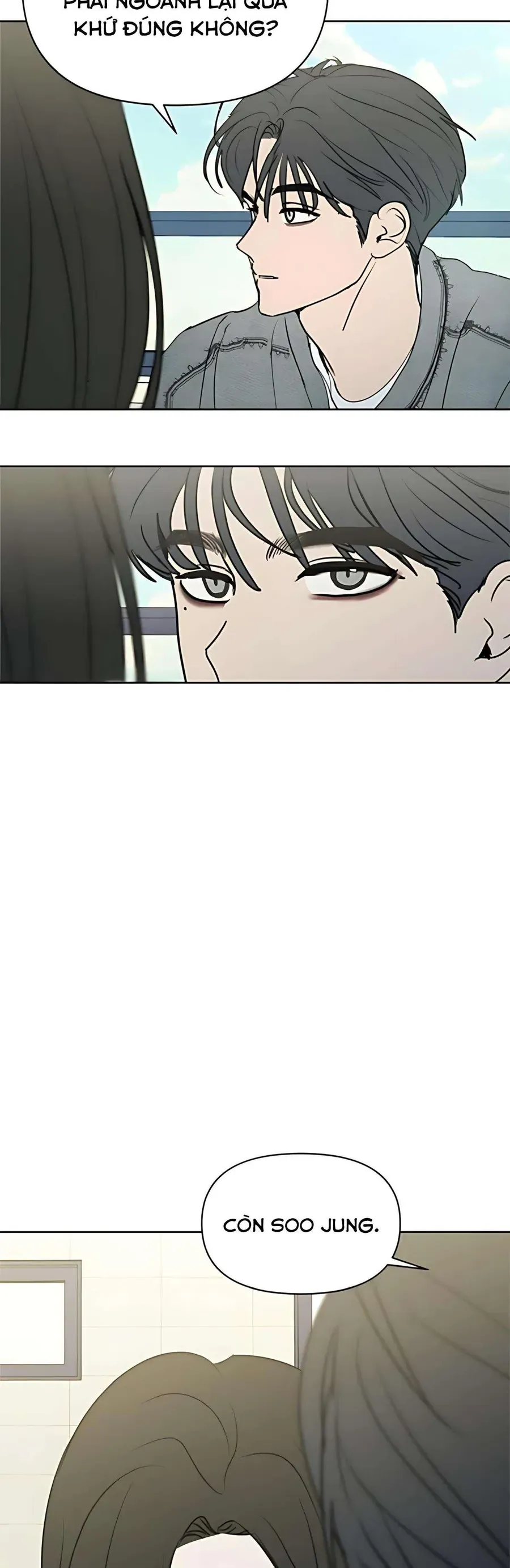 Trang 30 - Muốn Bị Lừa Dối