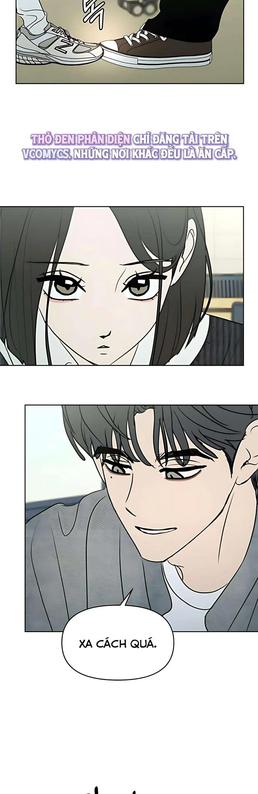 Trang 34 - Muốn Bị Lừa Dối