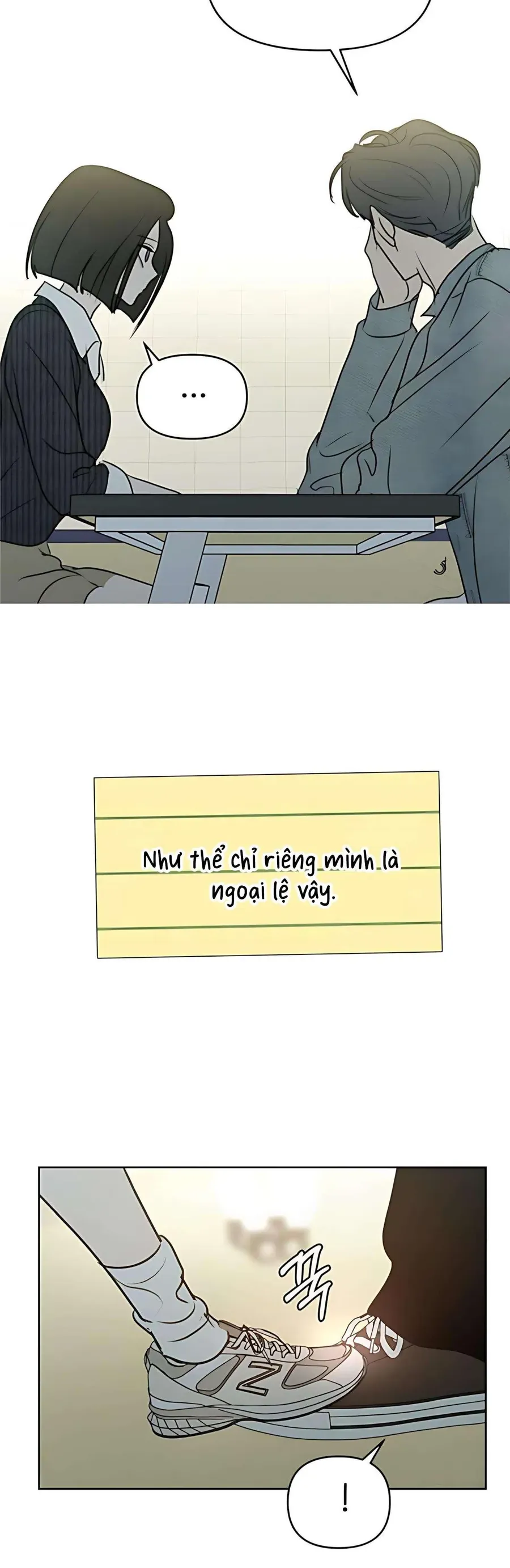 Trang 39 - Muốn Bị Lừa Dối