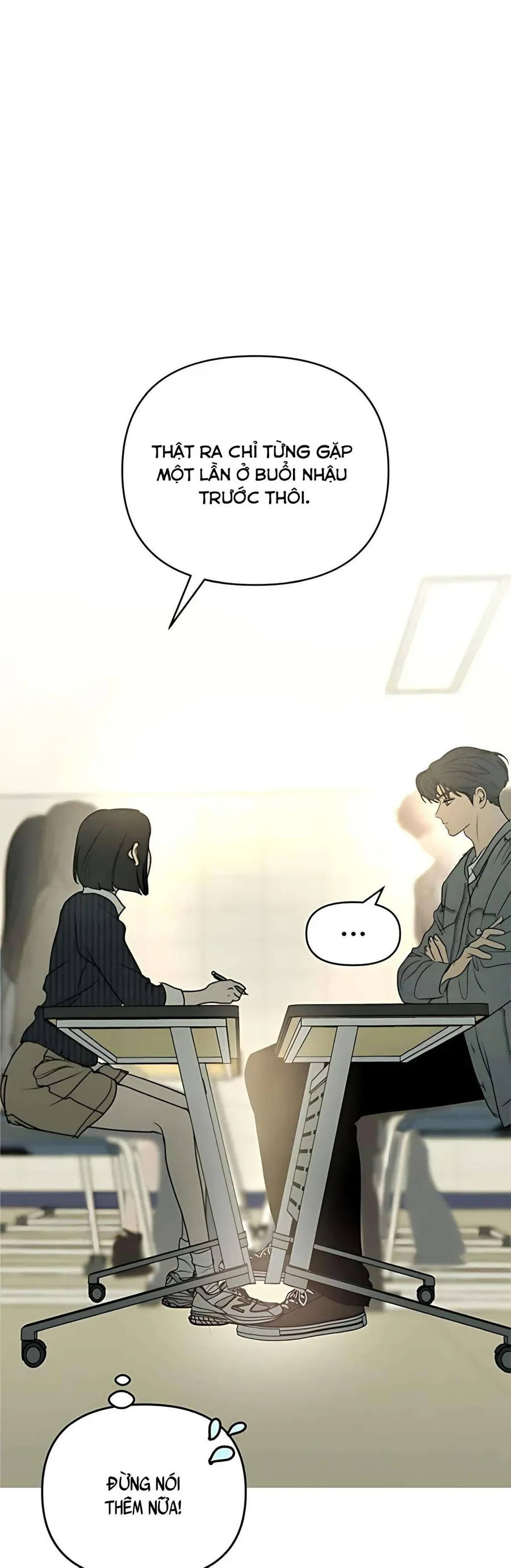 Trang 40 - Muốn Bị Lừa Dối