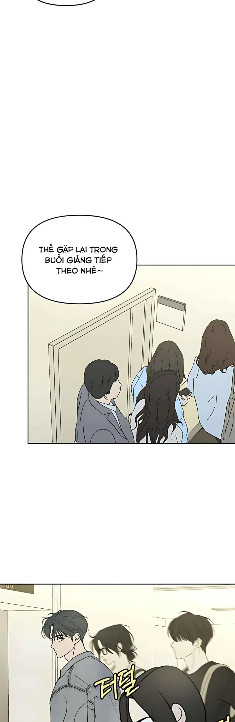 Trang 41 - Muốn Bị Lừa Dối