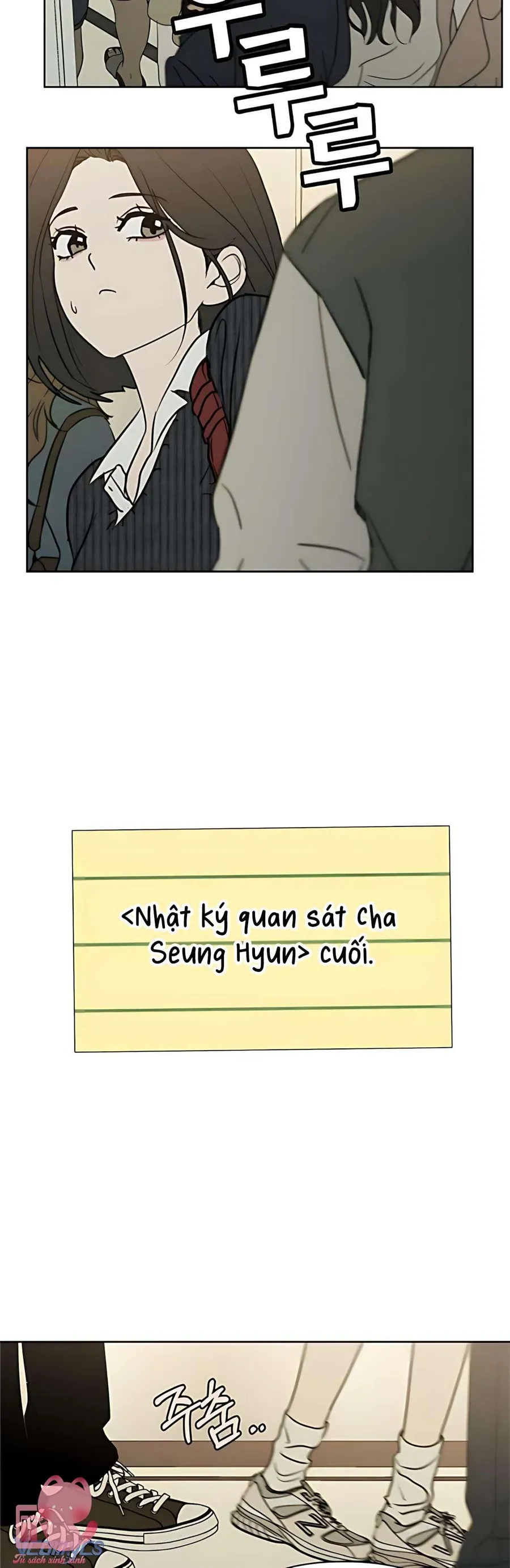 Trang 43 - Muốn Bị Lừa Dối