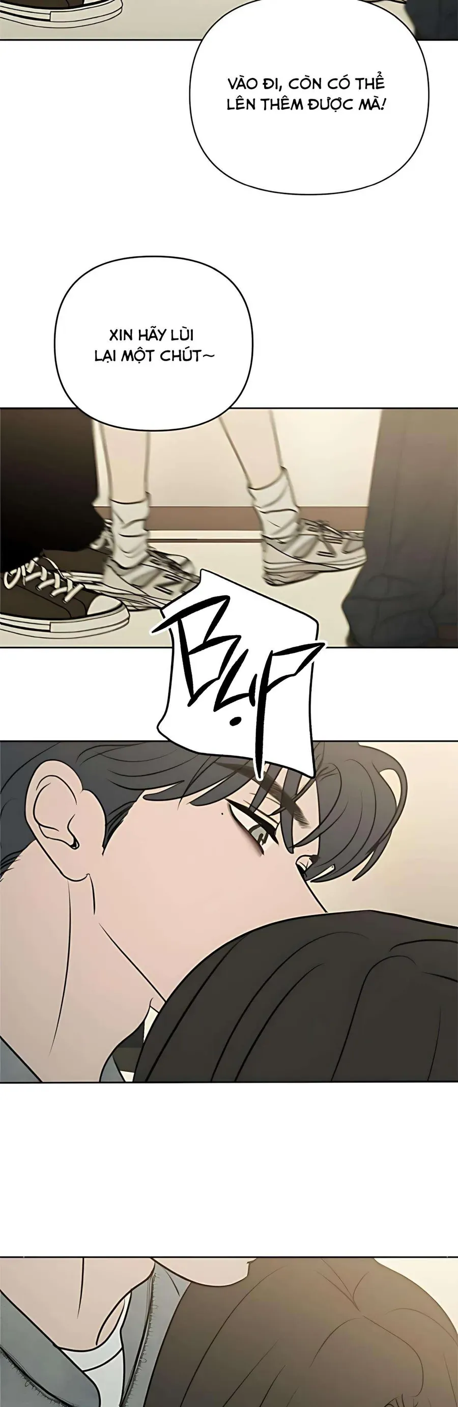 Trang 44 - Muốn Bị Lừa Dối