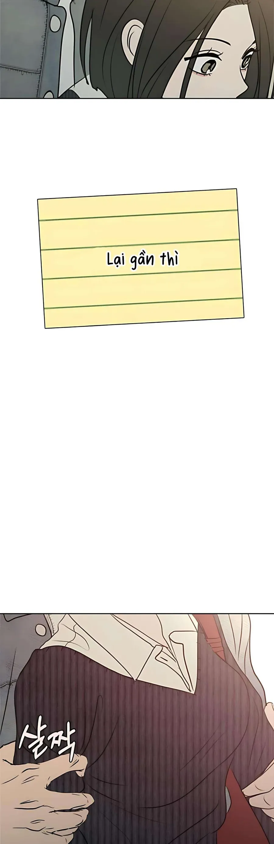 Trang 45 - Muốn Bị Lừa Dối