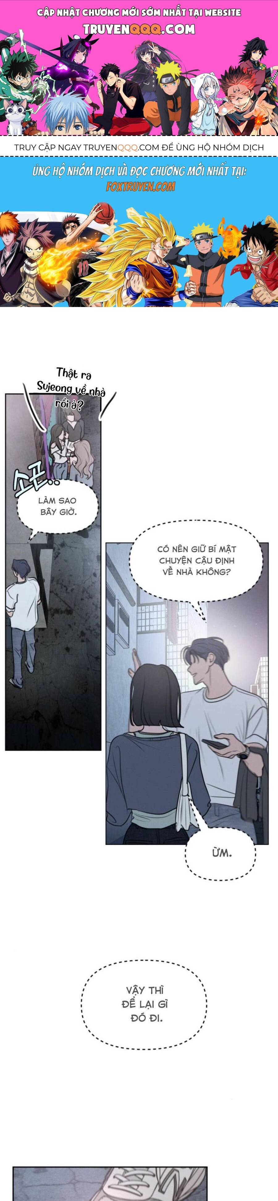 Trang 1 - Muốn Bị Lừa Dối