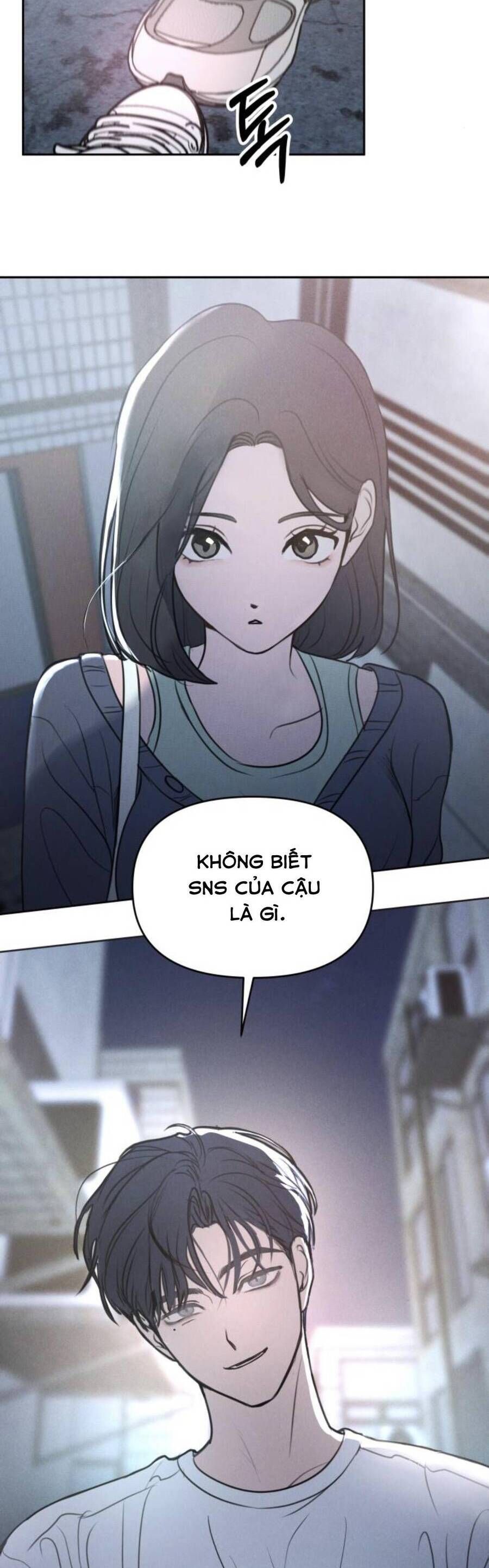 Trang 2 - Muốn Bị Lừa Dối