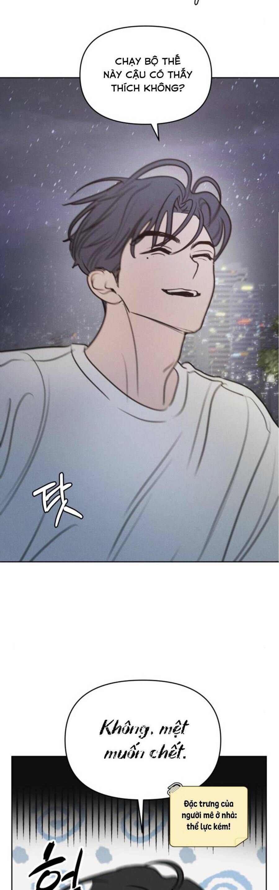 Trang 12 - Muốn Bị Lừa Dối