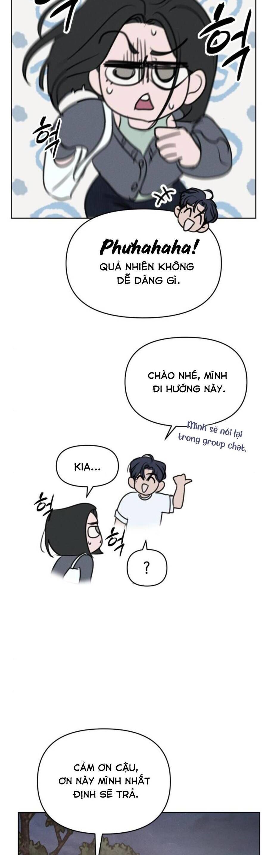 Trang 13 - Muốn Bị Lừa Dối