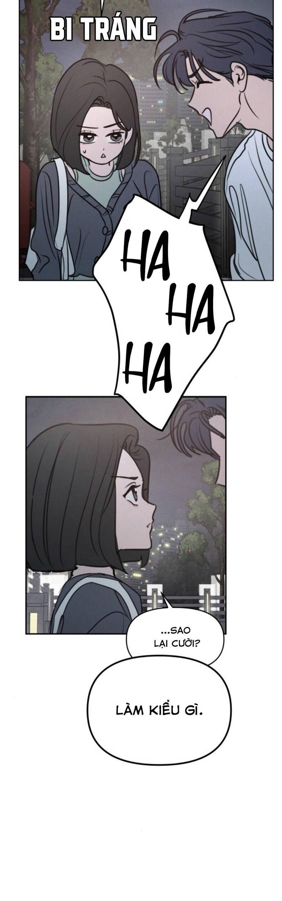 Trang 14 - Muốn Bị Lừa Dối