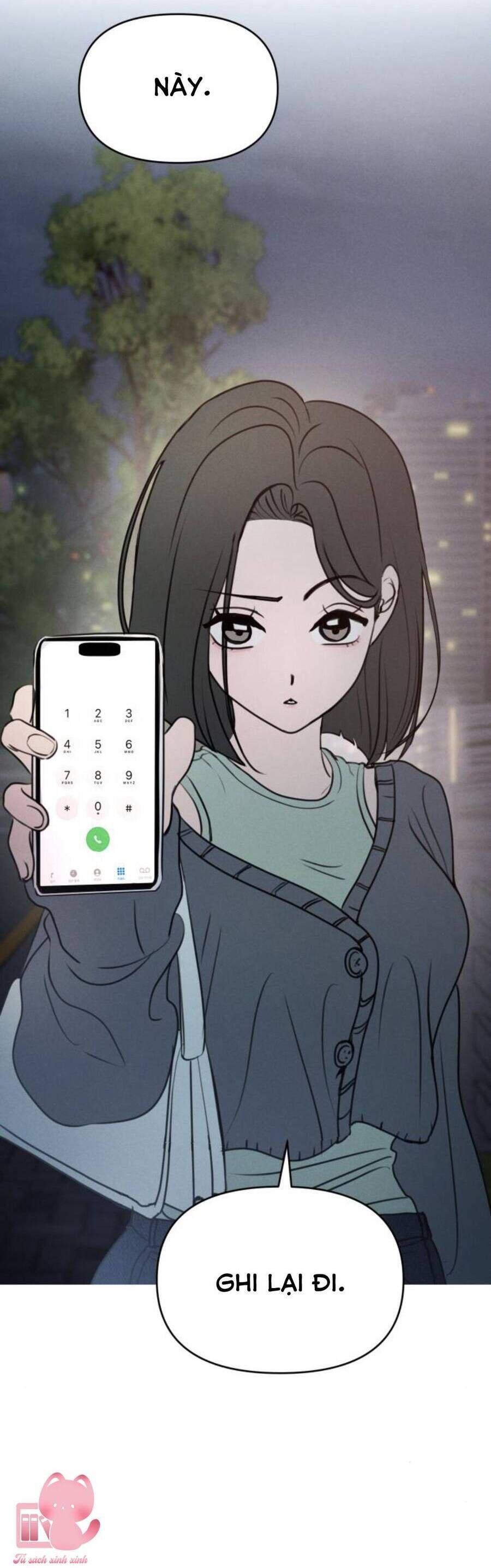 Trang 16 - Muốn Bị Lừa Dối