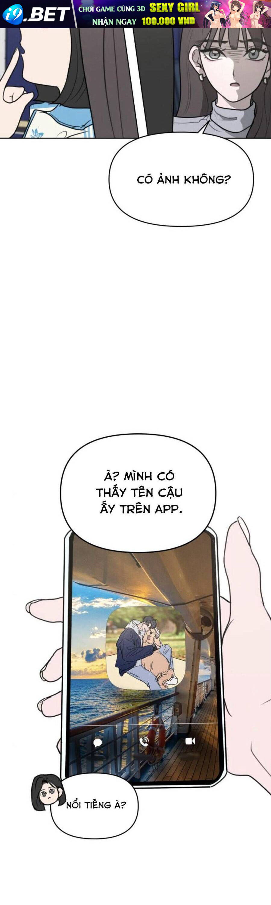 Trang 21 - Muốn Bị Lừa Dối