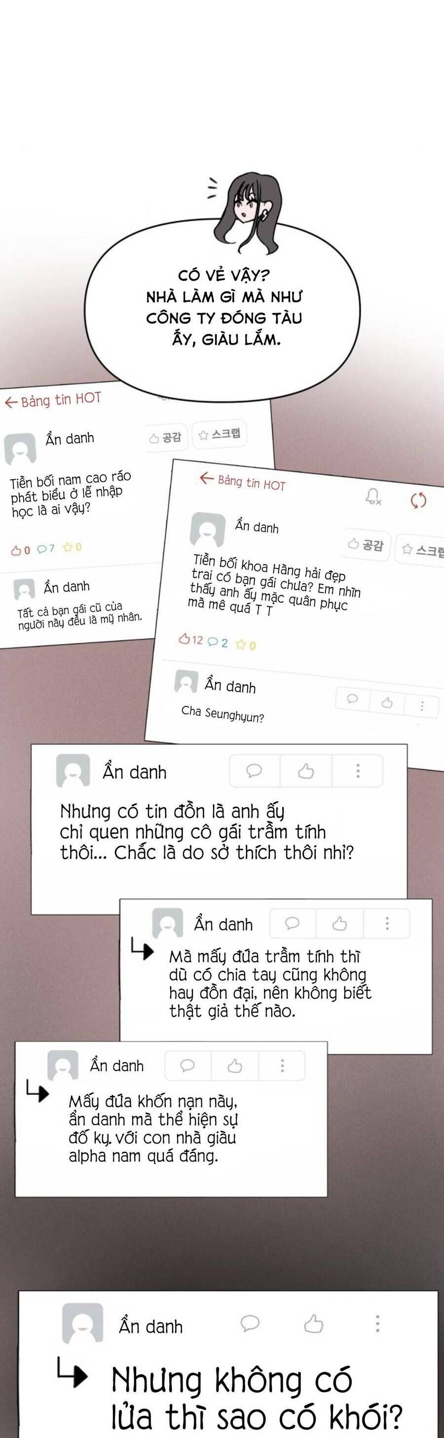 Trang 22 - Muốn Bị Lừa Dối