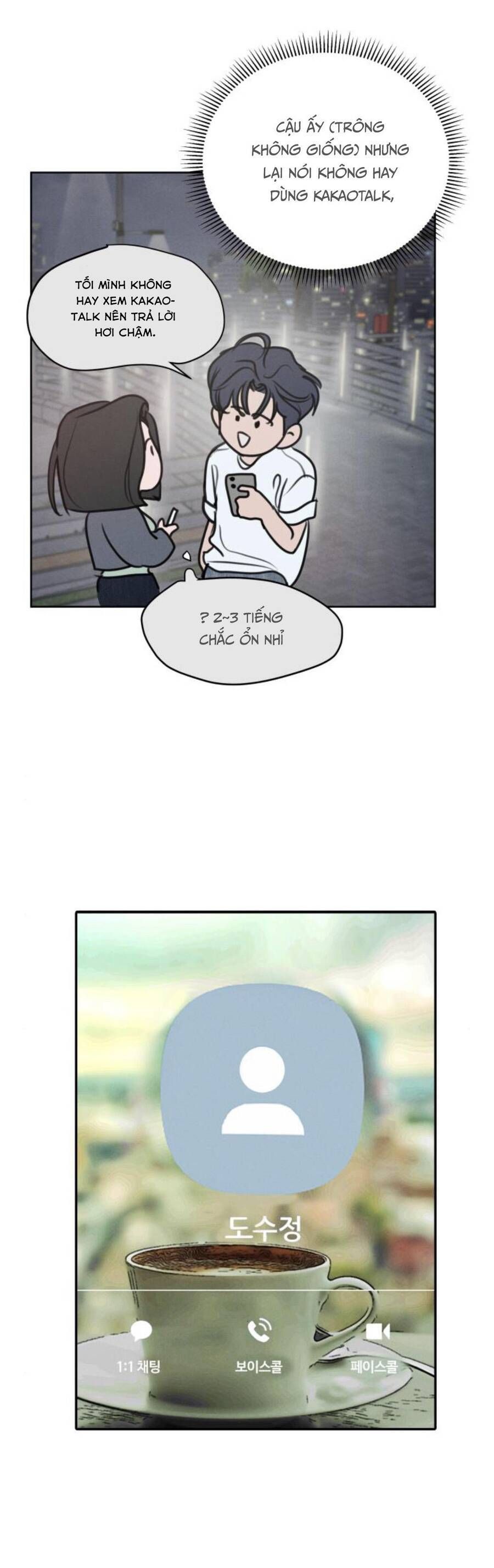 Trang 25 - Muốn Bị Lừa Dối