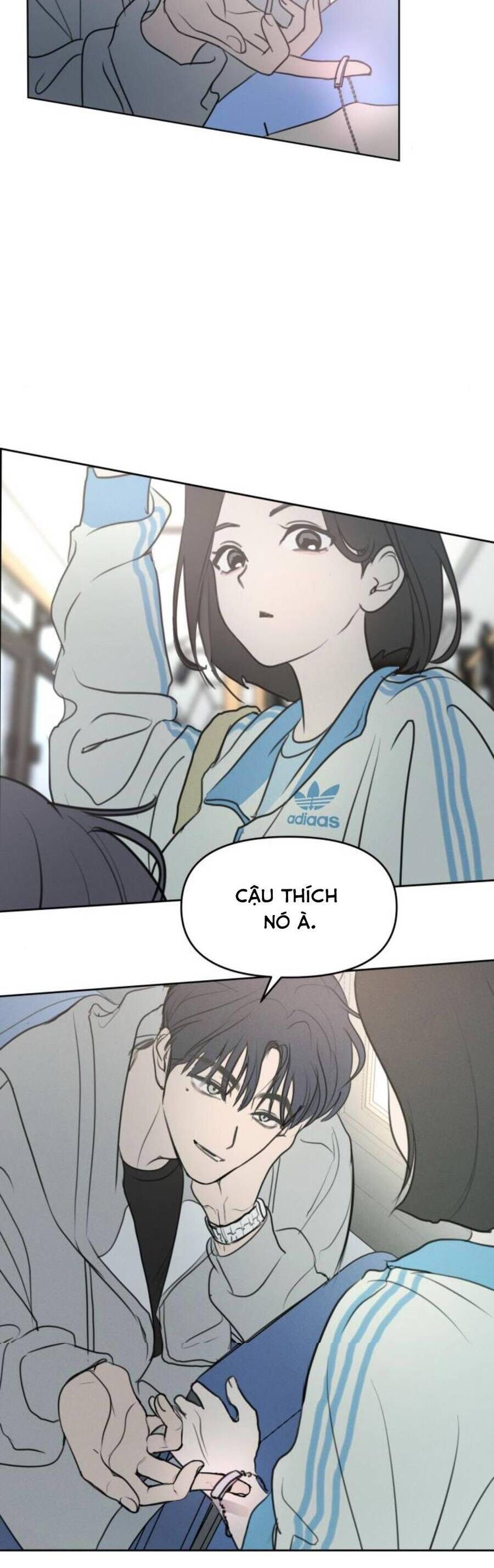 Trang 30 - Muốn Bị Lừa Dối