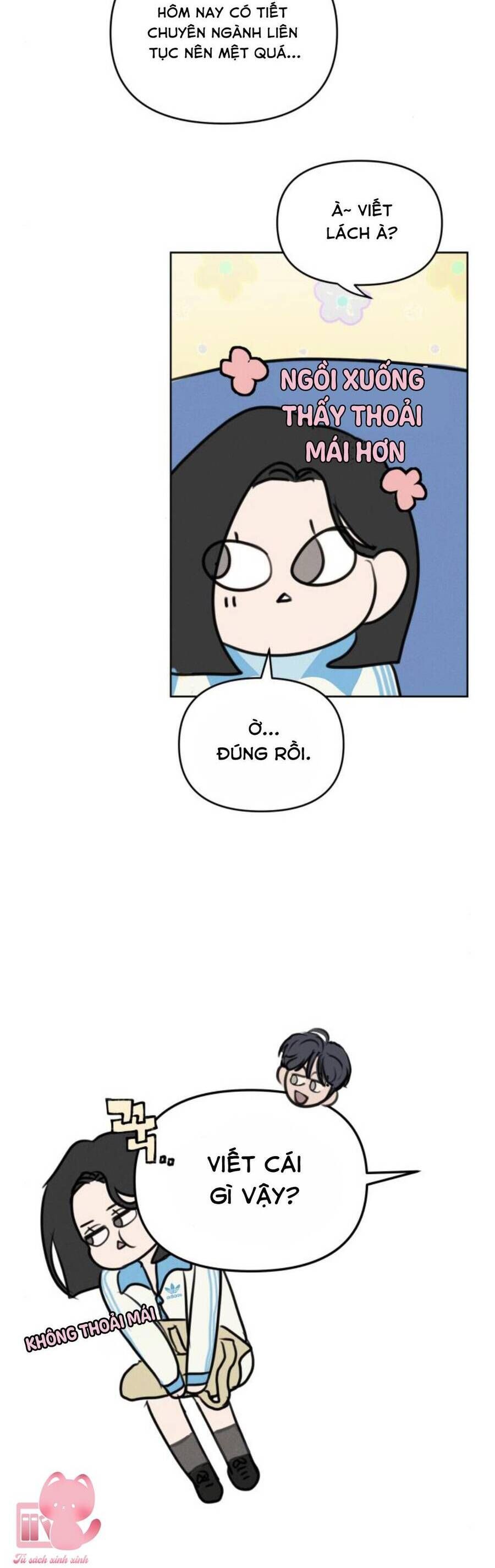 Trang 32 - Muốn Bị Lừa Dối