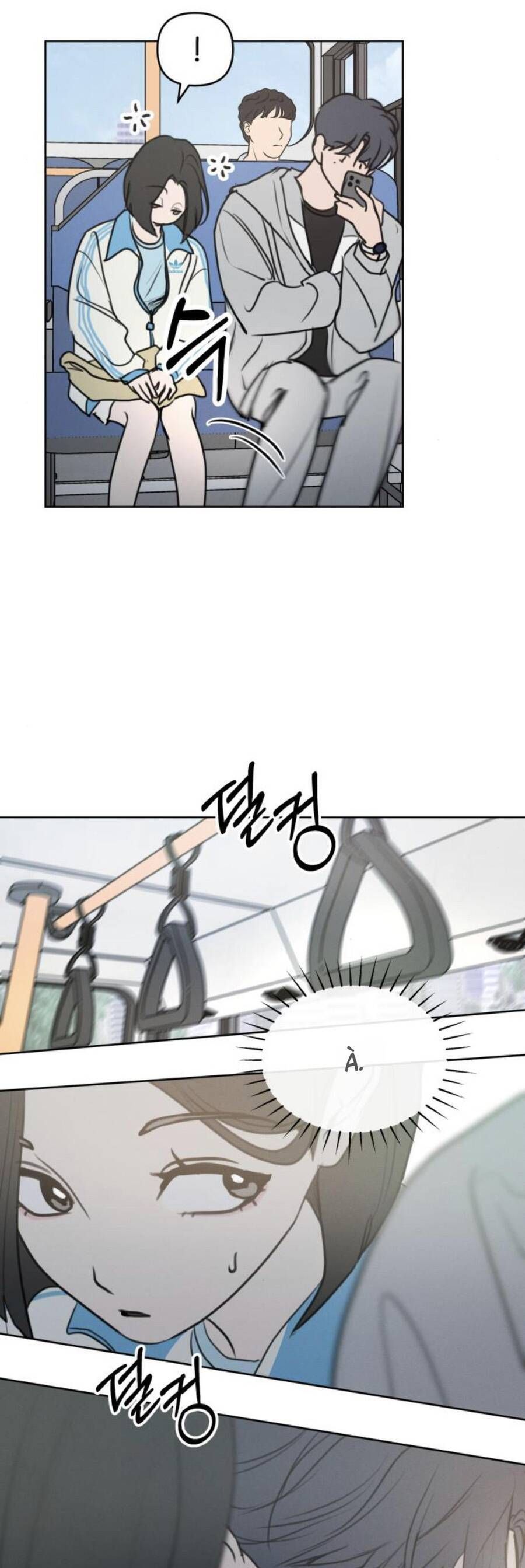 Trang 33 - Muốn Bị Lừa Dối