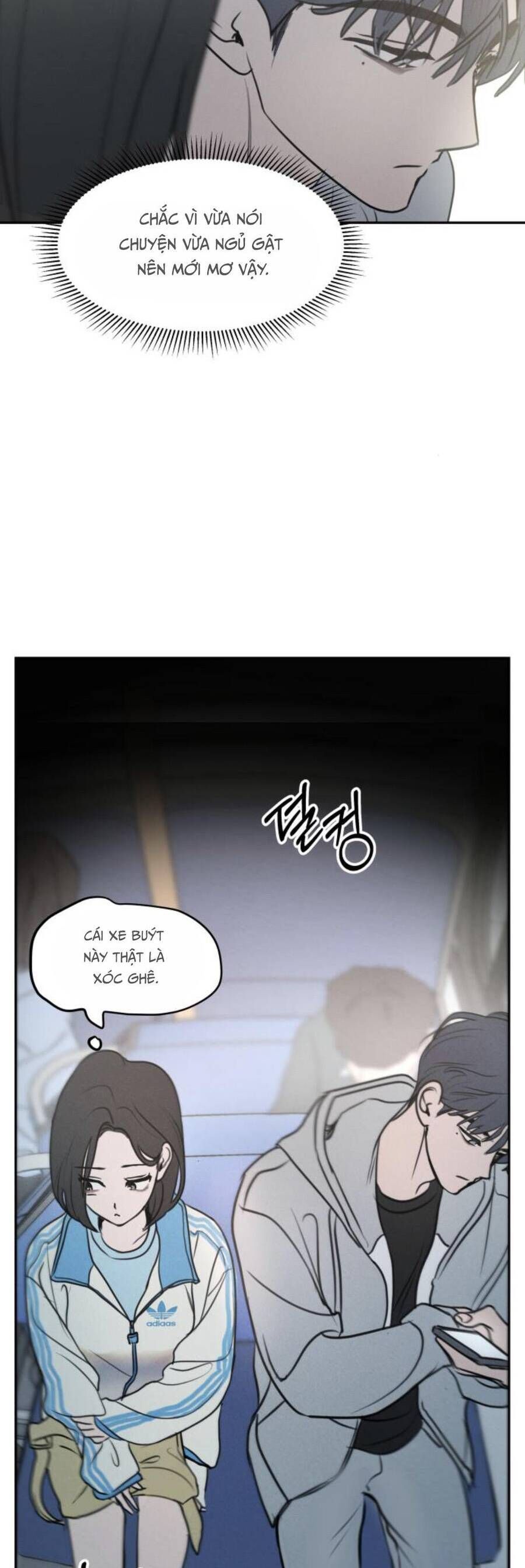 Trang 34 - Muốn Bị Lừa Dối