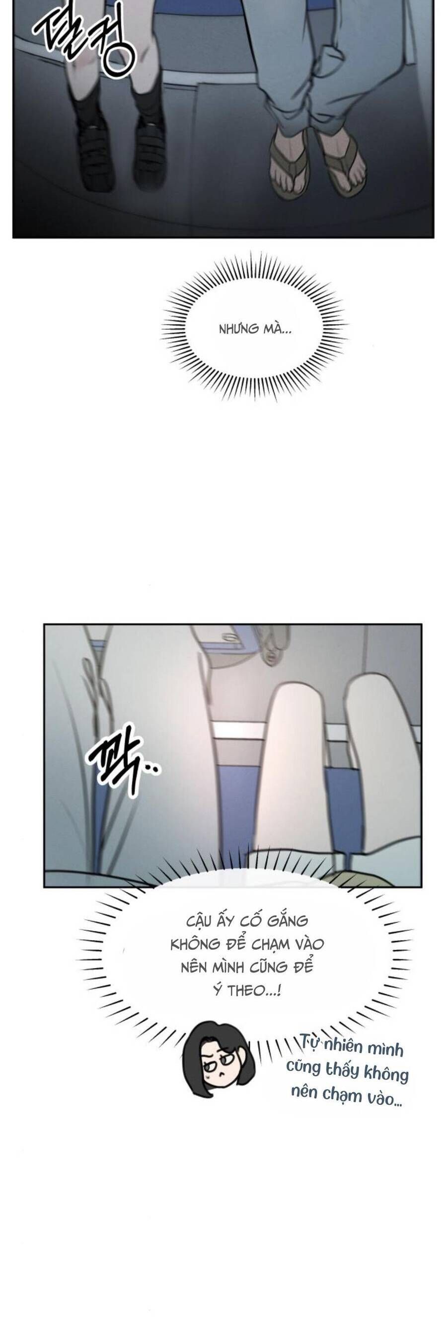 Trang 35 - Muốn Bị Lừa Dối