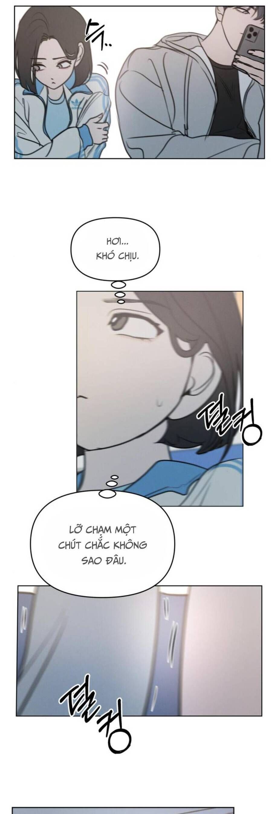 Trang 36 - Muốn Bị Lừa Dối