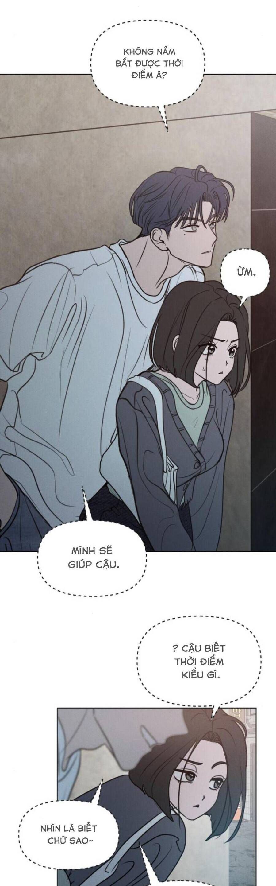 Trang 7 - Muốn Bị Lừa Dối