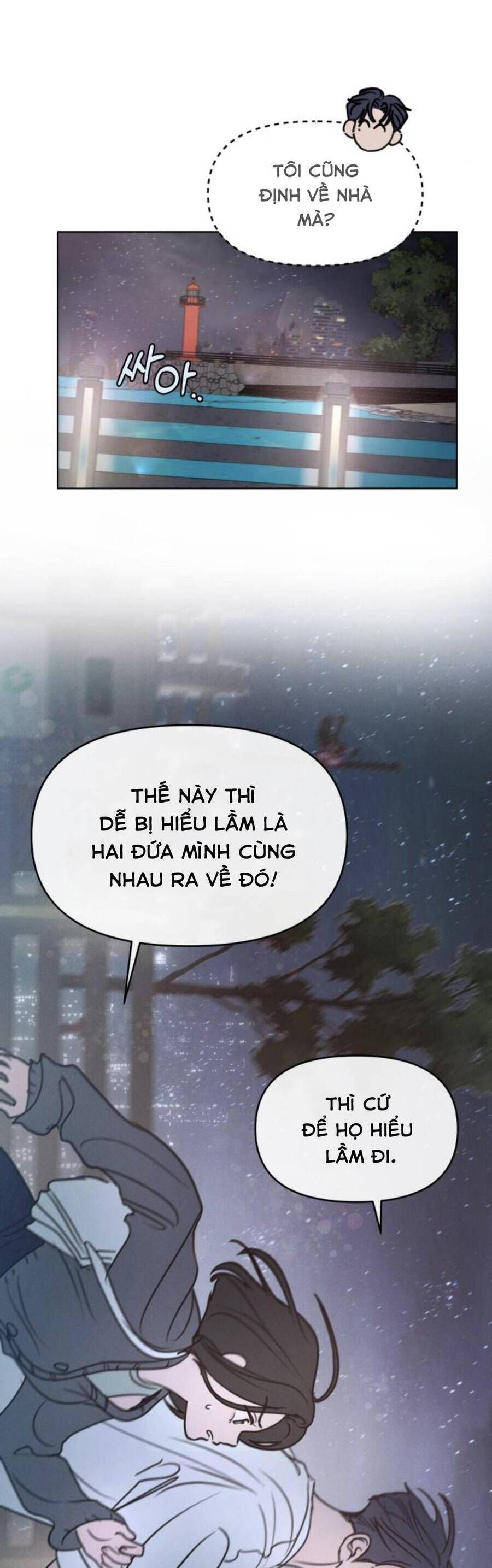 Trang 10 - Muốn Bị Lừa Dối