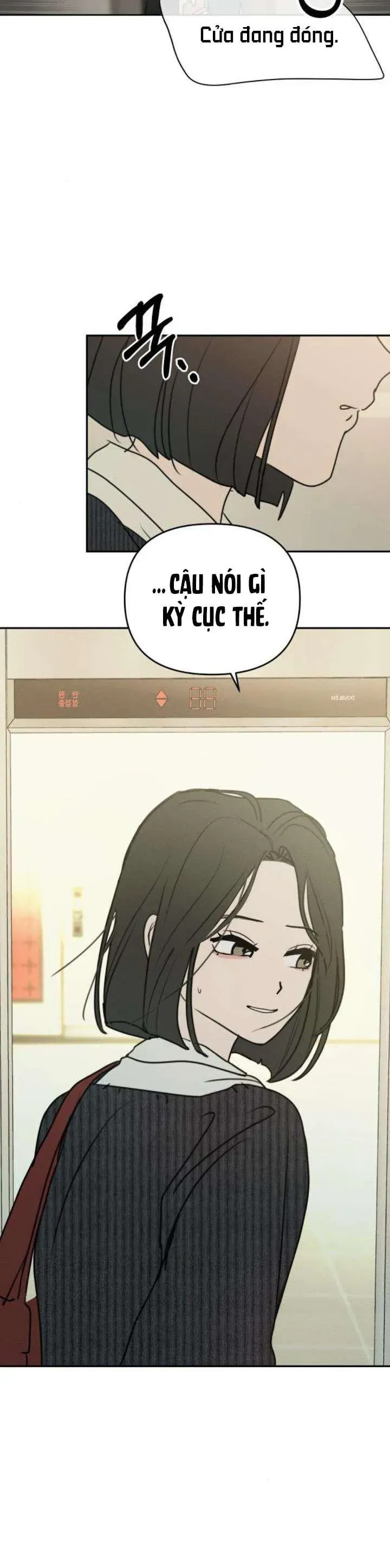 Trang 2 - Muốn Bị Lừa Dối