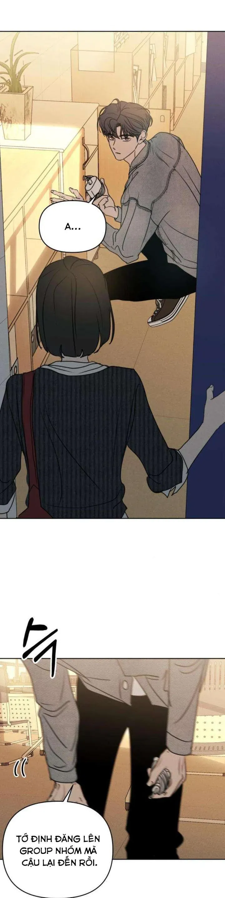 Trang 13 - Muốn Bị Lừa Dối