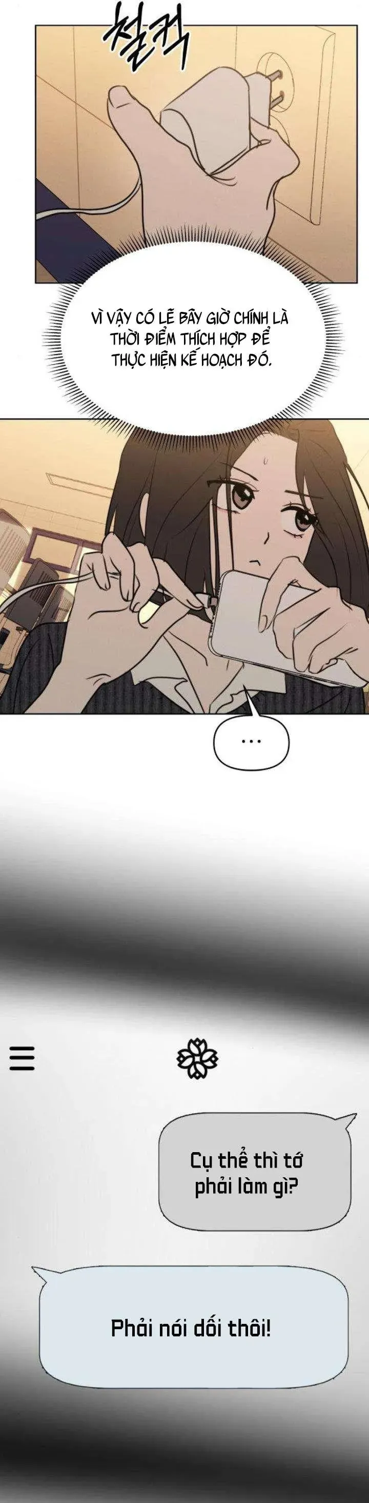 Trang 20 - Muốn Bị Lừa Dối