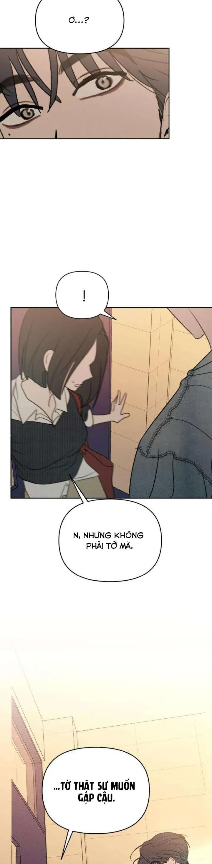 Trang 23 - Muốn Bị Lừa Dối