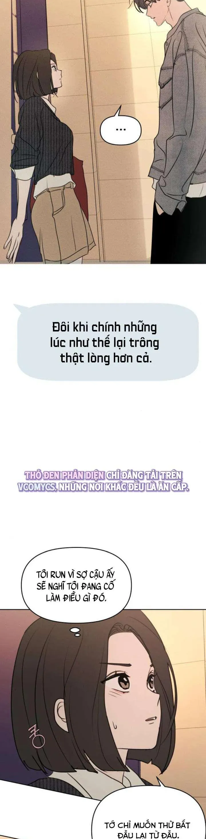 Trang 24 - Muốn Bị Lừa Dối