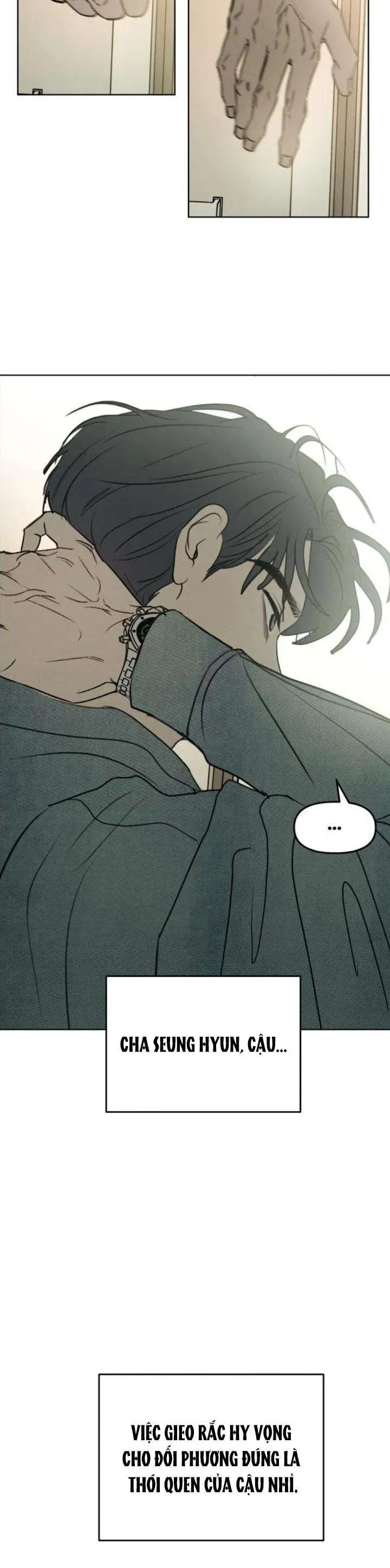 Trang 4 - Muốn Bị Lừa Dối