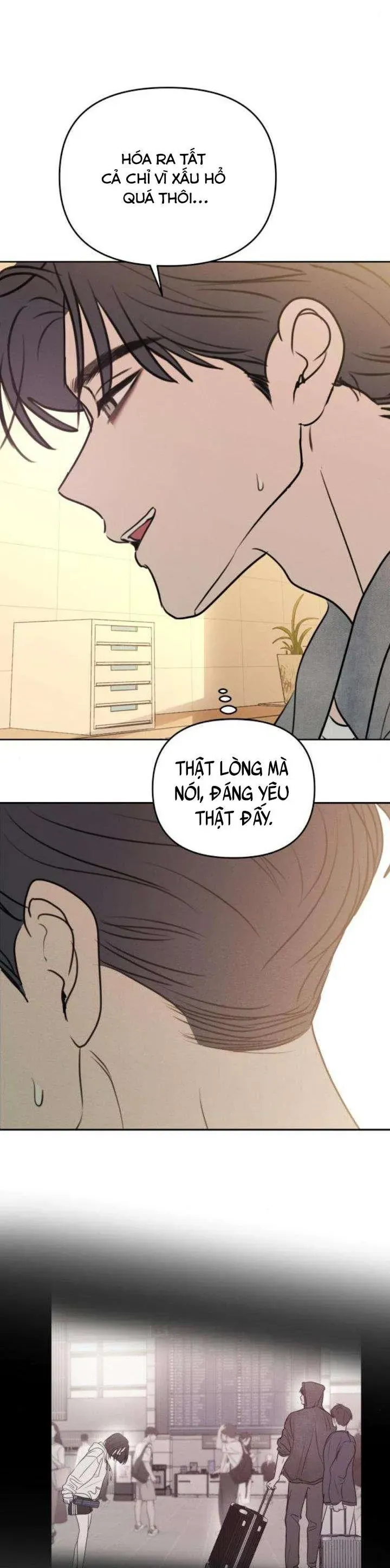 Trang 31 - Muốn Bị Lừa Dối