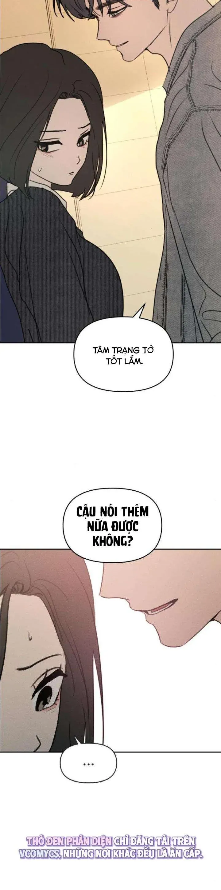 Trang 33 - Muốn Bị Lừa Dối