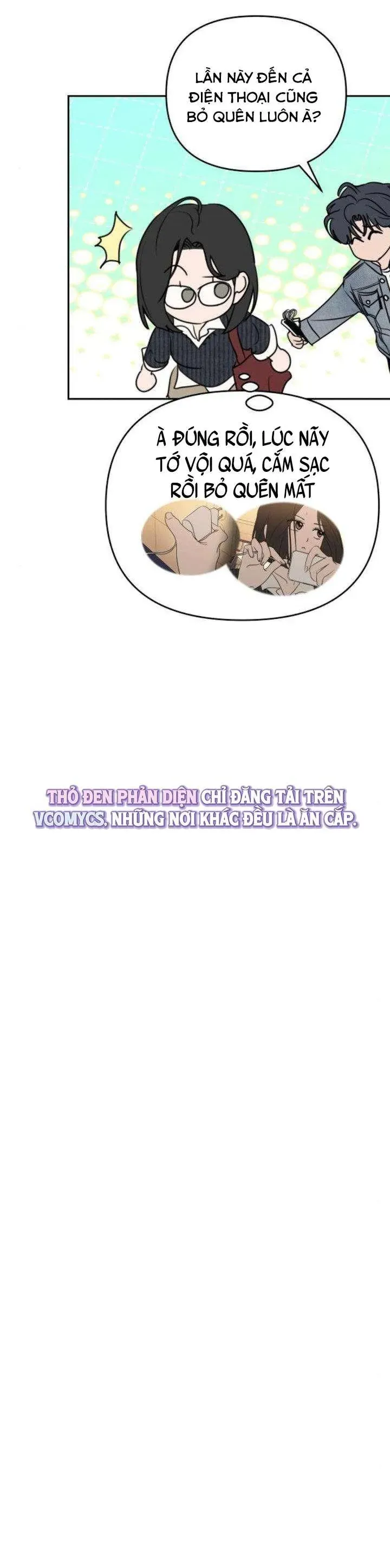 Trang 39 - Muốn Bị Lừa Dối